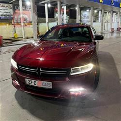 دودج تشارجر